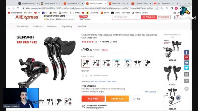 Affordable Groupsets From Mircoshift, Sram, Ltwoo, Sensah, WHICH IS BEST In 2023??