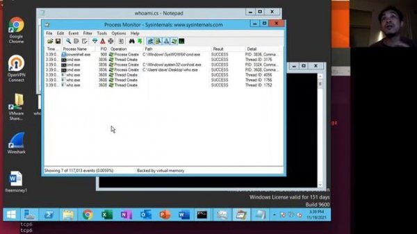 cobalt strike: no disk .NET execute-assembly