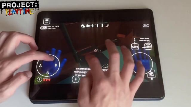 How To Download Project Playtime On Mobile (2023 Guide) смотреть онлайн