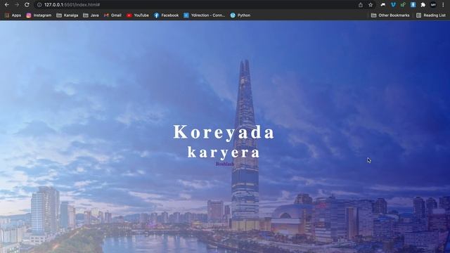 HTML va CSS bilan ajoyib animatsiya 2-qism | Biznes va IT смотреть онлайн