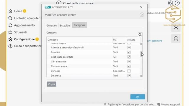Quale Antivirus Scegliere Per Windows 10 | Guida Eset 2022 смотреть онлайн