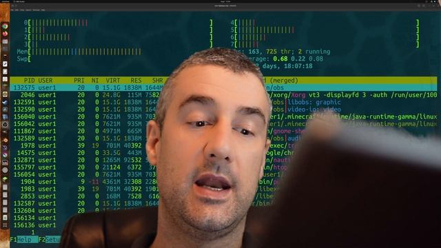 LFS - Linux From Scratch - My Experience so Far - August 2023 смотреть онлайн