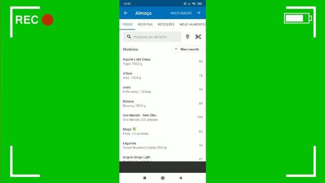 O melhor contador de calorias myfitnesspal смотреть онлайн