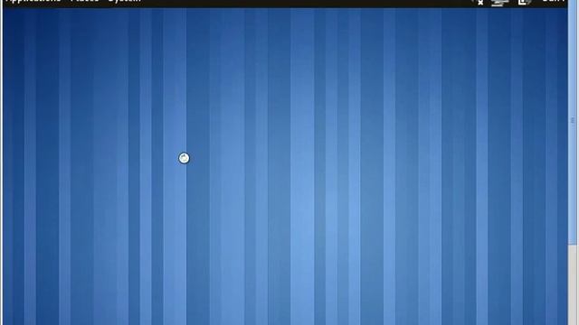 Gnome 3 Beta 2 in Virtualbox (no shell version) смотреть онлайн