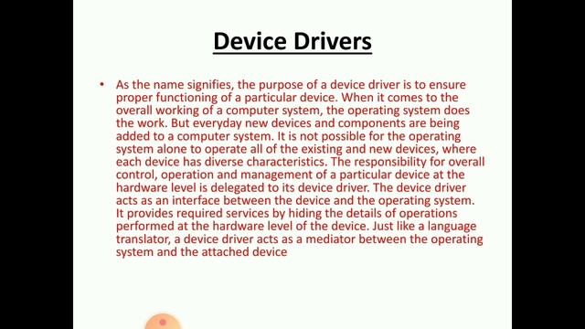 LESSON-2 || OPERATING SYSTEM, APPLICATION SOFTWARE || COMPUTER & IT || HPSSSB JOA IT #hpjoait смотреть онлайн