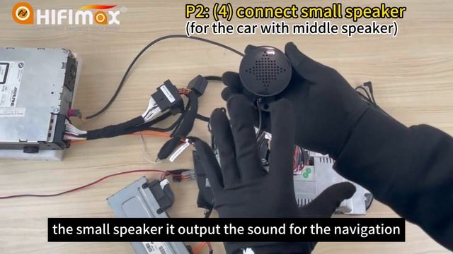 BMW CIC Linux CarPlay Screen Installation Tutorial, BMW 1~7 X Series Linux Aandroid Auto install DI смотреть онлайн