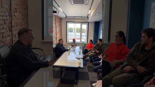 Защита информационно аналитического отдела смотреть онлайн