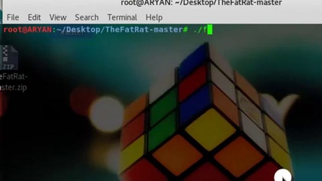 Install FATRAT tool in kali linux for bignners 100% 👌 смотреть онлайн