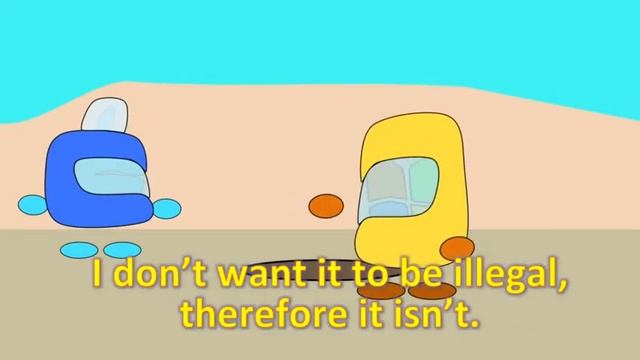 Wait that's illegal But Windows XP, Apple And Linux in reverse смотреть онлайн