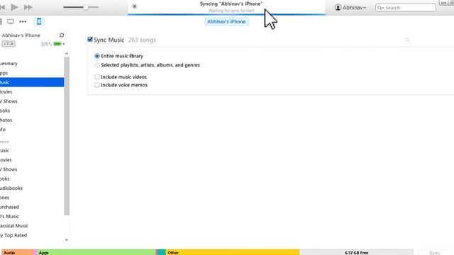 How to Transfer Music From iTunes 12.2 to iPhone, ios 8.4 on computer in windows 7 смотреть онлайн