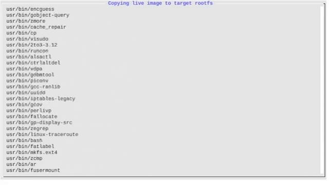 Install Void Linux + GRUB + ZFS in three minutes смотреть онлайн