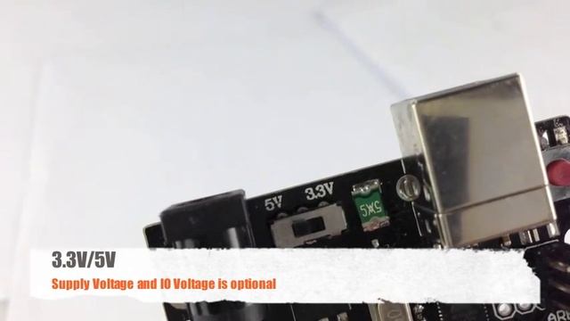 SmartJohnY#01 SainSmart UNO R3 Unboxing Compatible With Arduino UNO R3 смотреть онлайн