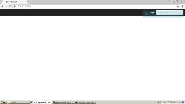ExtraPuTTY 0.29-RC2 Denial of Service Exploit смотреть онлайн