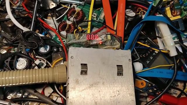 Flatpack2 53.5v-33.6a смотреть онлайн