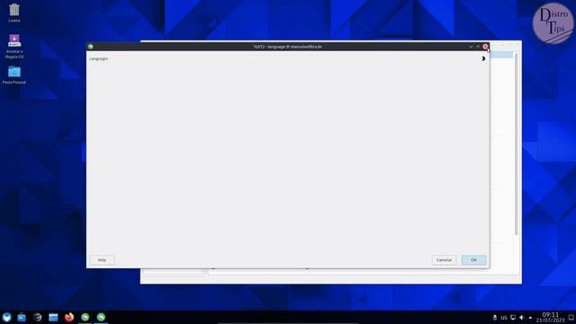 REGATA OS 23.0.13.REGATA OS LINUX.REGATA OS review. смотреть онлайн