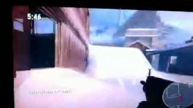 wii Goldeneye hacking смотреть онлайн