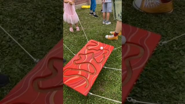 Квест "7 Чудес Света" смотреть онлайн