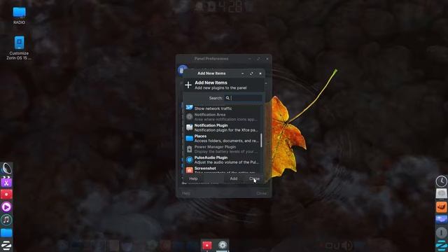 Customize Zorin OS 15 Lite / XFCE *See show notes (click show more) смотреть онлайн