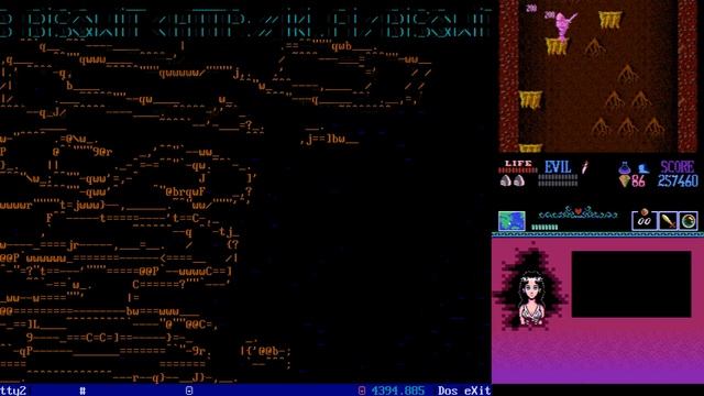 Creating a NES emulator in C++11 (PART 2/2) смотреть онлайн