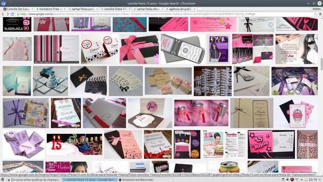 Curso online Artes Gráficas com Softwares Livres – Análise de Layouts смотреть онлайн