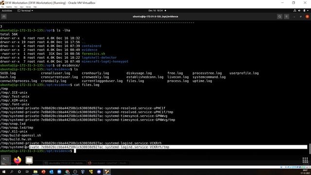 log4j Incident Response, Have You Covered Everything? смотреть онлайн