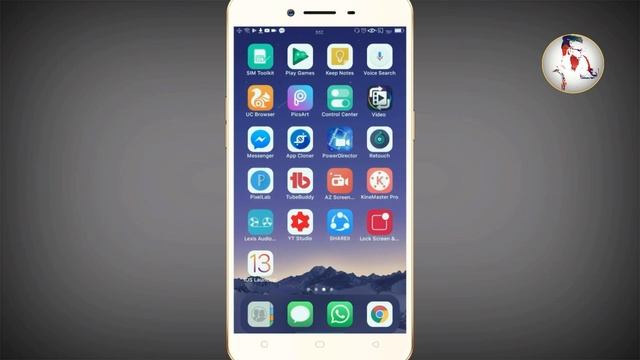 Get Full iOS 13 on Android | How to Install iOS 13 on Android | iOS on Android No Root смотреть онлайн