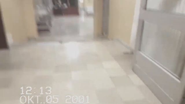 BACKROOMS FOUND FOOTAGE (VHS) смотреть онлайн
