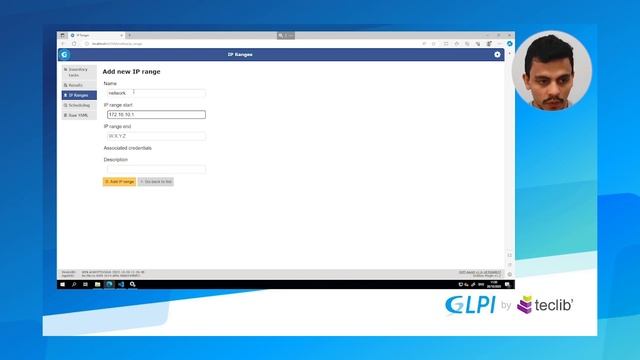 Unlocking Efficient Network Inventory Management with the GLPI Agent Toolbox Plugin смотреть онлайн