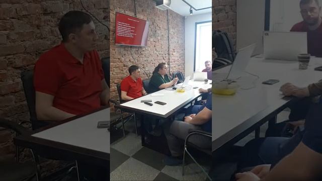 Защита целей. Группа Калина-Малина смотреть онлайн