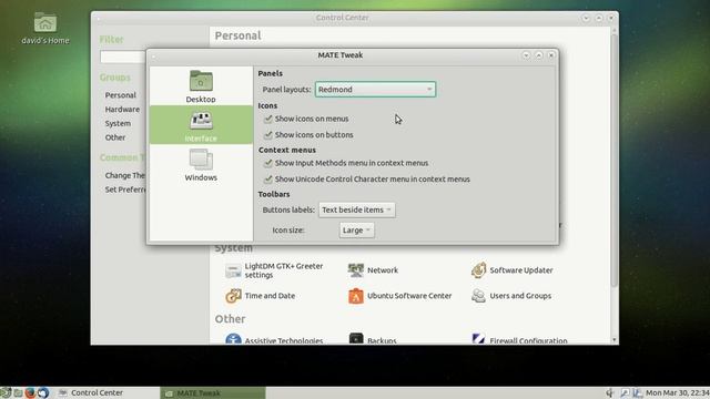 Comparing Linux Mint LMDE with Ubuntu MATE смотреть онлайн