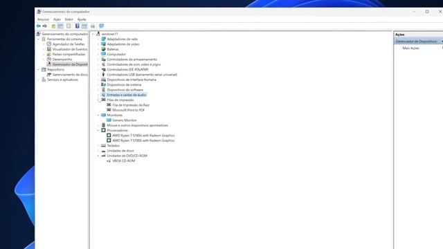 Desculpa Linux, mas no Windows isso é simplesmente melhor смотреть онлайн