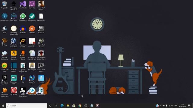 Make your keyboard lights dance смотреть онлайн