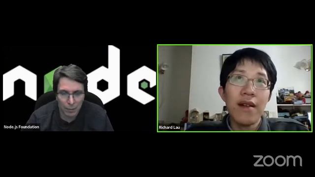 2022-01-25-Node.js Build WG meeting смотреть онлайн