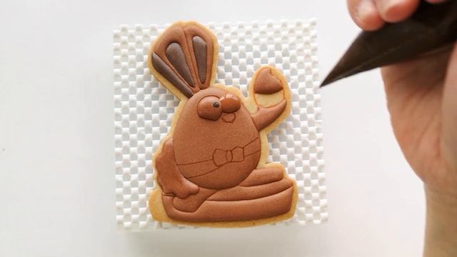 Chocolate Rascal Cookies! смотреть онлайн