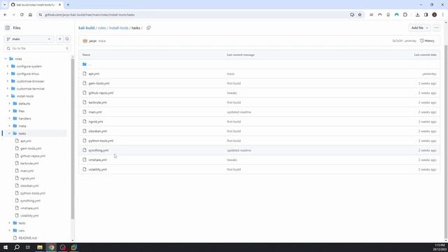 How to Build VM for CTFs | Hacker Sandbox for Learning Cybersecurity смотреть онлайн
