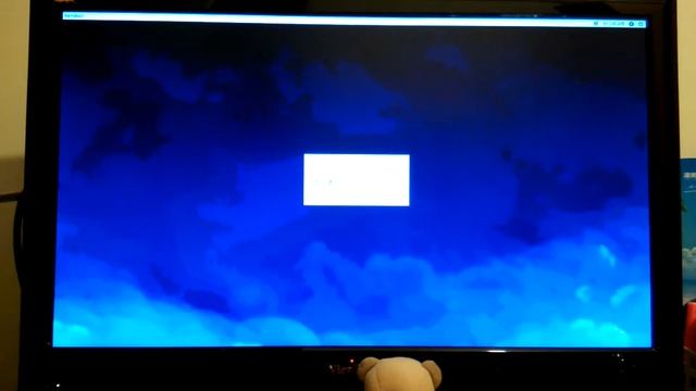 Raspberry Pi 2 執行 Fedora 的情況 смотреть онлайн