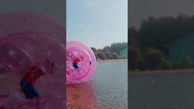 Побывали в гостях у наших заказчиков. Полное видео уже на канале! #глэмпинг смотреть онлайн