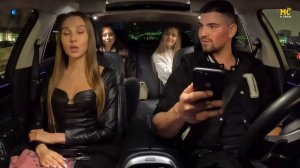 MC в такси … выпуск 59 / Пранк в Москве / Модели и актрисы / Привет Павлу Воле и Харламову /