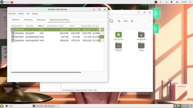 Review Ubuntu Mate 23.04 beta, MATE un escritorio para los nostálgicos de Gnome 2 смотреть онлайн
