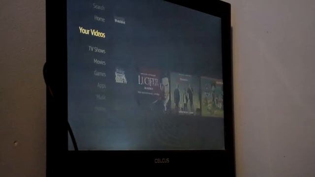 Amazon Fire TV Stick- Unboxing And Review смотреть онлайн