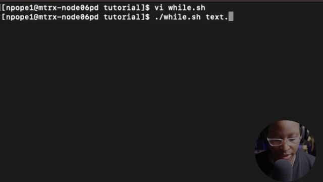 Loops in Linux | Bash shell scripting #linux #shellscripting #bashscripting смотреть онлайн