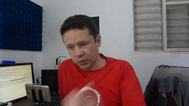 Vantagens e desvantagens das ferramentas GNU смотреть онлайн
