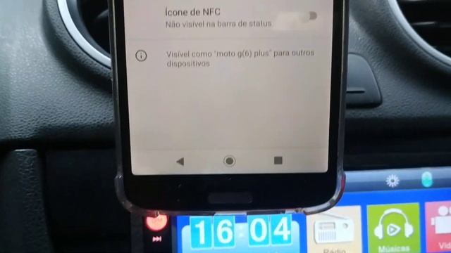 COMO CONECTAR O BLUETOOTH NA CENTRAL MULTIMÍDIA MP5 70101B DA CHINA смотреть онлайн