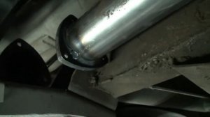 Будни Уазовода #4 установка паук 4-2-1 16V "Stinger Sport"