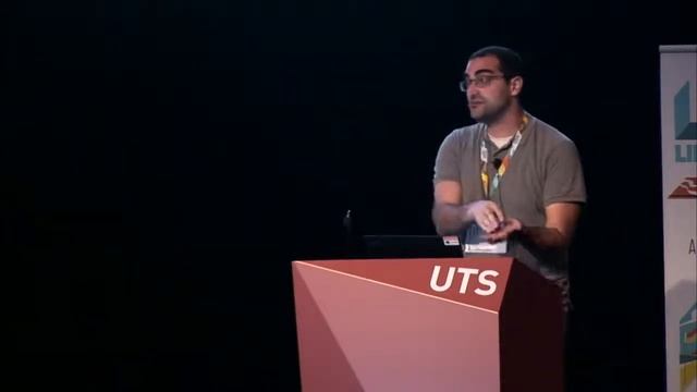MQTT as a Unified Message Bus for Infrastructure Services смотреть онлайн