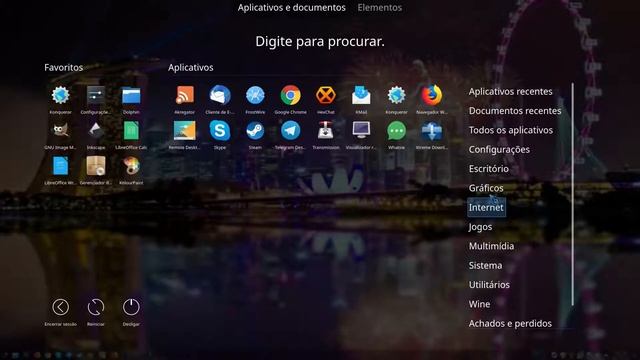 LINUX MINT 19 COM KDE PLASMA E DICAS IMPORTANTES смотреть онлайн