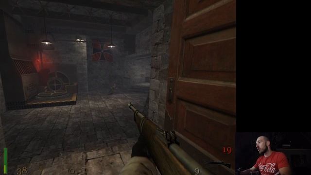 Restt - Wolfenstein (Subday) - Full Stream смотреть онлайн