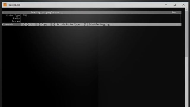 Gain Accurate Path Analysis Visibility with SolarWinds Traceroute NG смотреть онлайн