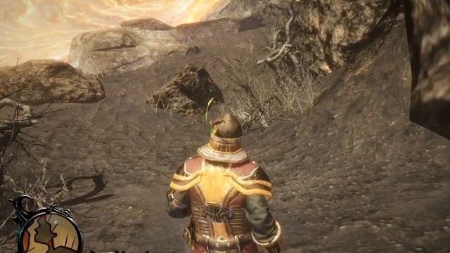 Risen 3 Titan Lords ОСТРЫЙ ШИП (Легендарное оружие) Прохождение от SAFa смотреть онлайн