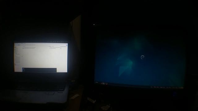 ¿Por qué prefiero un Gestor de Ventanas Tiling Window WM? [BSPWM en Linux Debian] смотреть онлайн